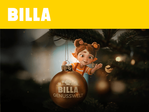 Billa VideoPlus 2024