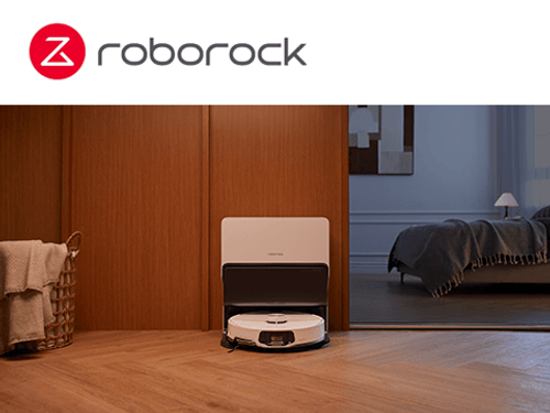 Roborock FlowAd 2024