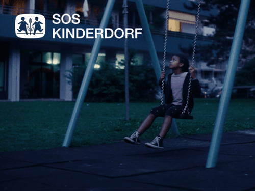 SOS Kinderdorf VideoPlus